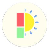 Pixip Summer Icon Pack أيقونة