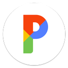 Pixel Icon Pack ikon