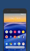 Pixip Icon Pack تصوير الشاشة 1