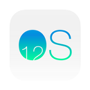 Os 12 Icon Pack Free APK