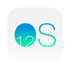Os 12 Icon Pack icône