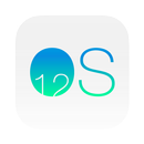 Os 12 Icon Pack Free APK