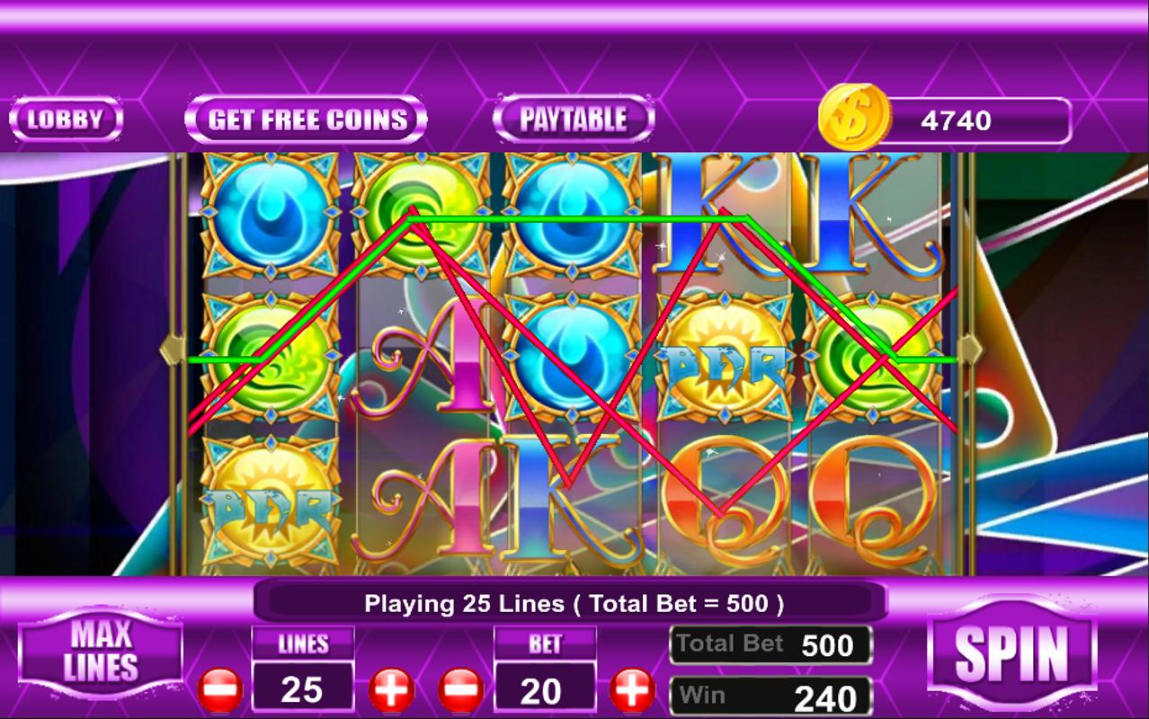 Dragon Spin Slot Machine App Dragon Spin Slot Machine App