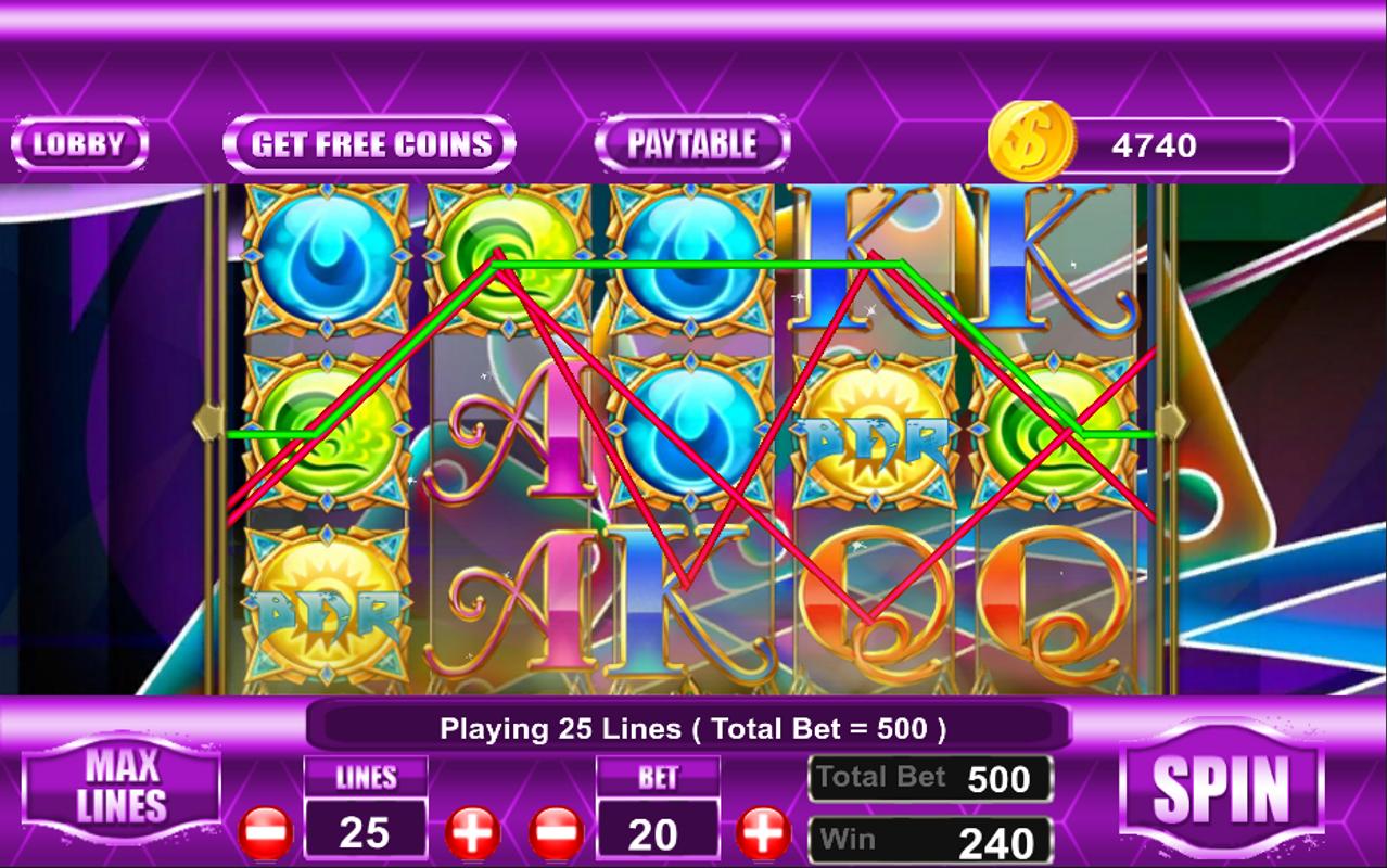 49 HQ Images Free Slot Machine Apps To Win Real Money - Slots of Cash: Win Real Money on Reel Machines by D.A ...