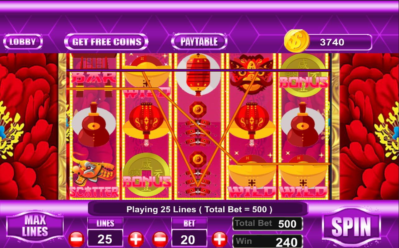 casino fafafa slot for