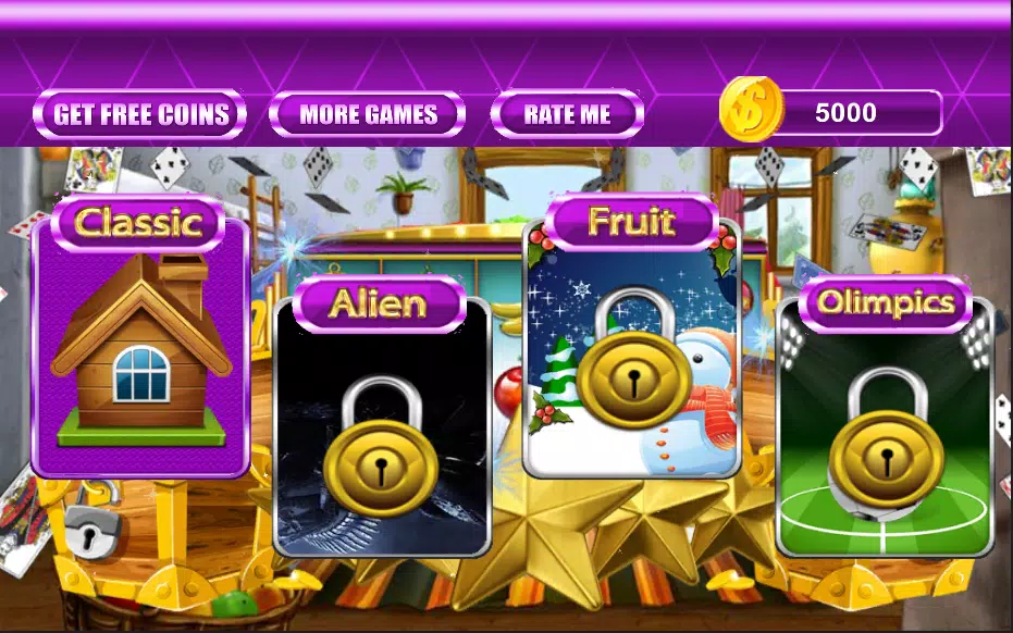 House of Fun™️: Free Slots & Casino Slot Machine Games
