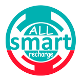 All Smart Recharge App biểu tượng