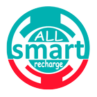 All Smart Recharge App ไอคอน