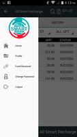 All Smart Recharge App スクリーンショット 3