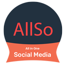 AllSo - All Social Media APK