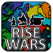 Rise Wars (strategy & risk) ++