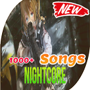 Nightcore Song aplikacja