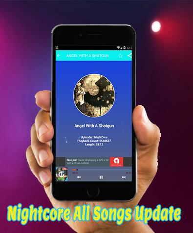 Nightcore Song For Android Apk Download