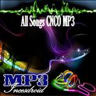All Songs CNCO آئیکن
