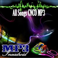 All Songs CNCO پوسٹر