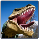 Tyrannosaurus Rex Sounds - Dinossauro APK