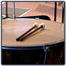 Drum Roll Sounds - Tambo aplikacja