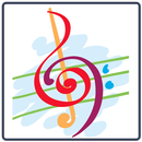 Musical Note Sounds - Nota Musical aplikacja