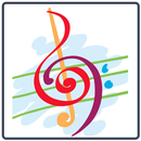 Musical Note Sounds - Nota Musical APK