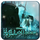 All Souls` Day 3D HD LWP иконка