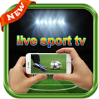 All Sports TV Channels FRQ Zeichen