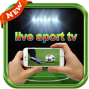All Sports TV Channels FRQ aplikacja