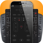 Universal TV Remote Control 아이콘