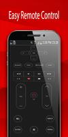 Universal TV Remote Control poster