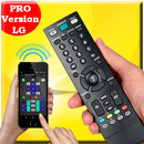 tv remote for lg APK