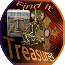 Gold Treasure Detector APK
