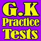 GK Practice Tests icône