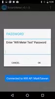 Smart Meter syot layar 3