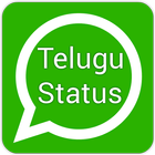 Telugu Whatsapp Status アイコン