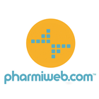 PharmiWeb icône