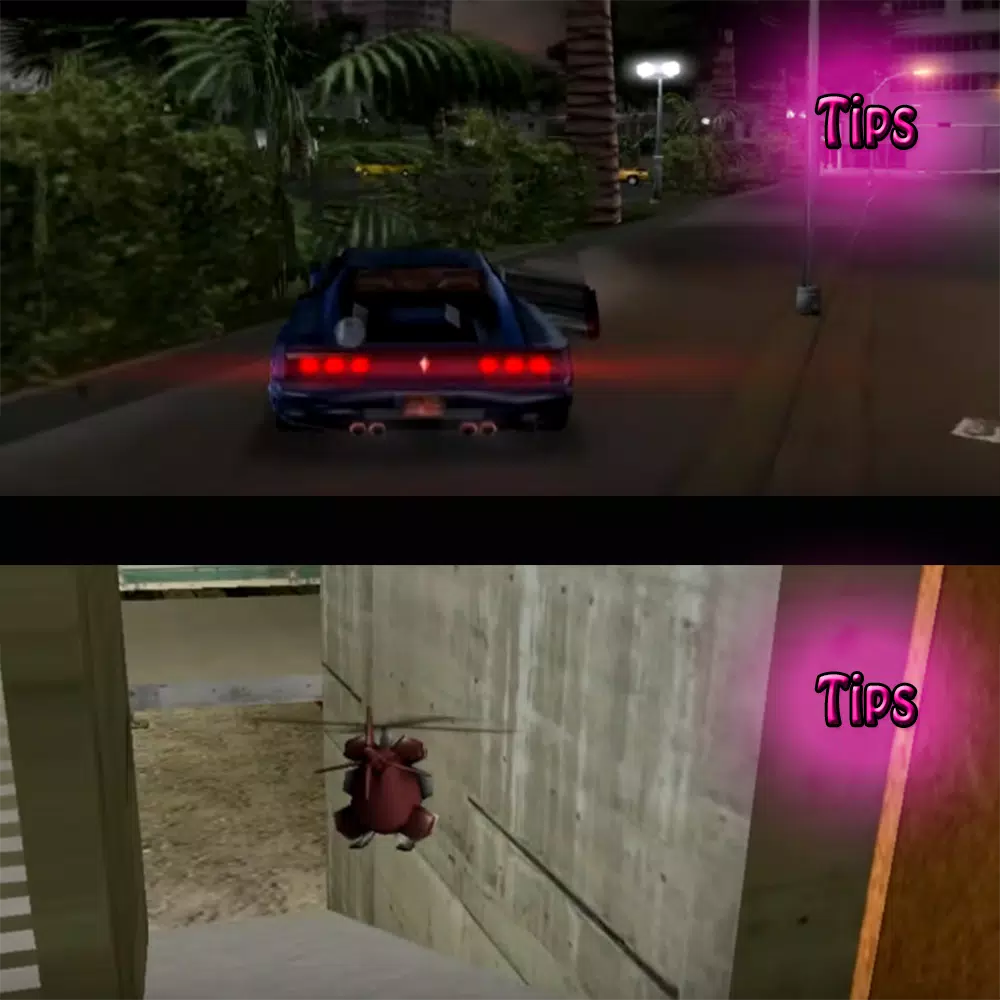 New GTA Vice City Tips APK for Android Download