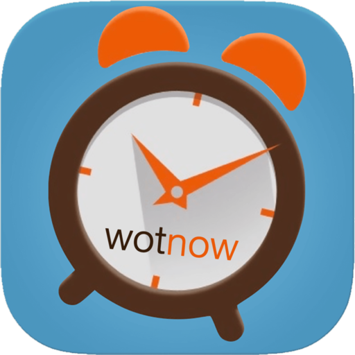 WotNow - Find things to do