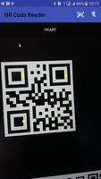QR Code Reader imagem de tela 1