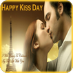 Kiss Day Greetings 2017