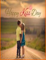 Kiss Day Greetings 2017 syot layar 2