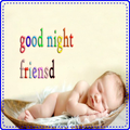 Good Night Friends 2016