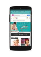 برنامه‌نما All Top Stores Easy Online Shopping App عکس از صفحه