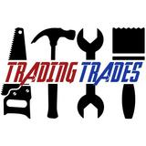 TradingTrades icône