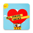 All Travel Hacks - Tips & Tricks APK