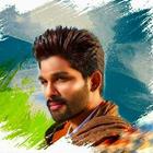 Allu Arjun ícone