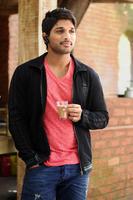 Allu Arjun imagem de tela 1