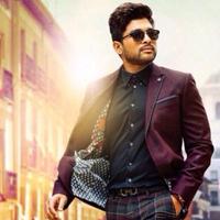 Allu Arjun ảnh chụp màn hình 2