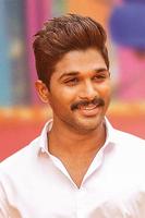 Allu Arjun imagem de tela 3