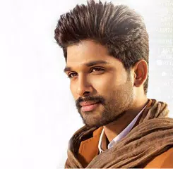 Скачать Allu Arjun Wallpapers HD APK