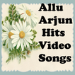 Allu Arjun Hits Video Songs
