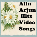 Allu Arjun Hits Video Songs-APK
